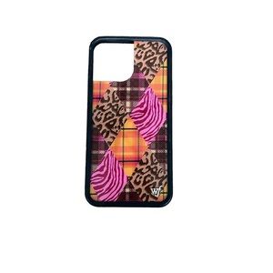 Wildflower iPhone Case